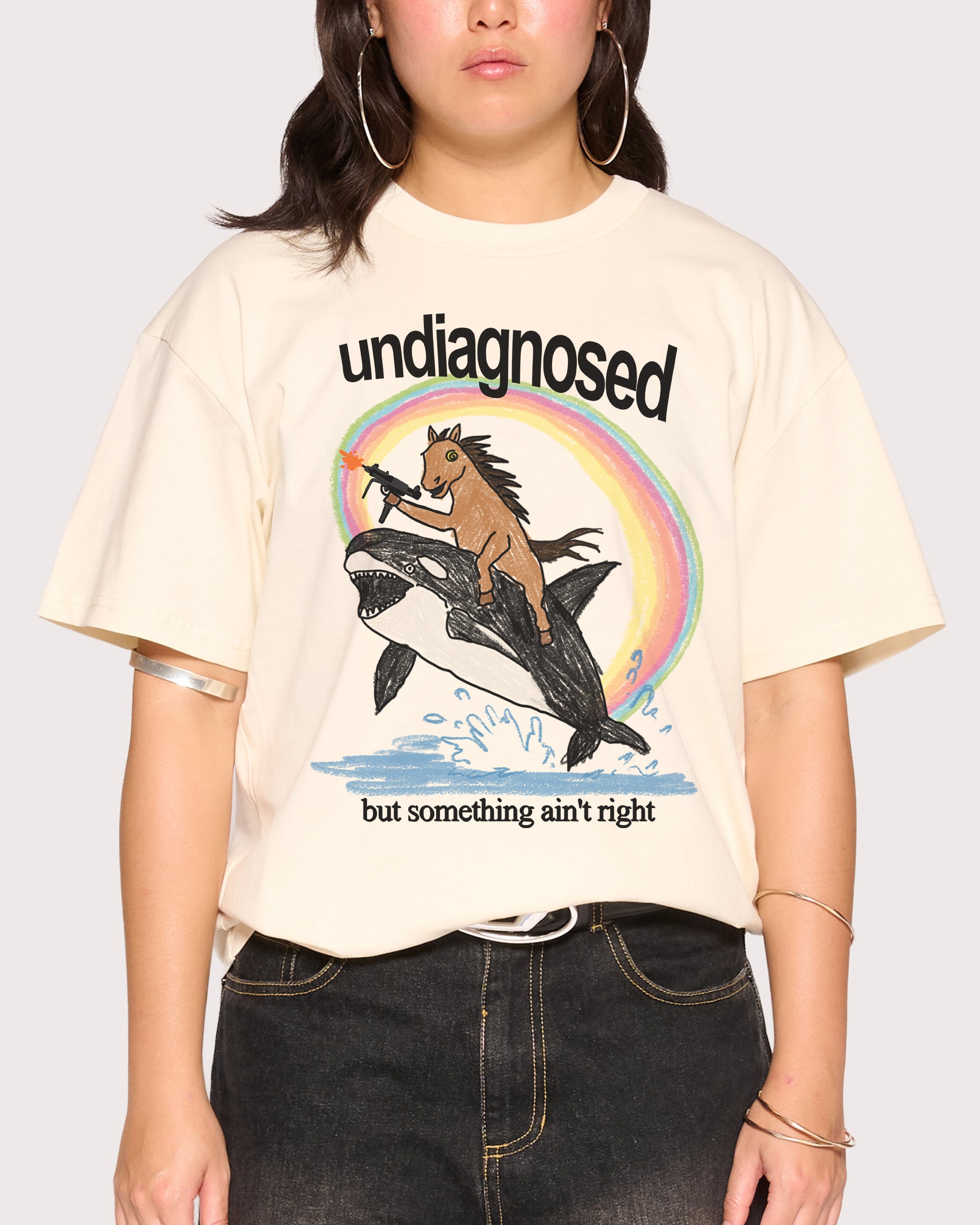 تي شيرت جرافيك من القطن للرجال - مراجعة Streetwear Brand Clothing وسعره