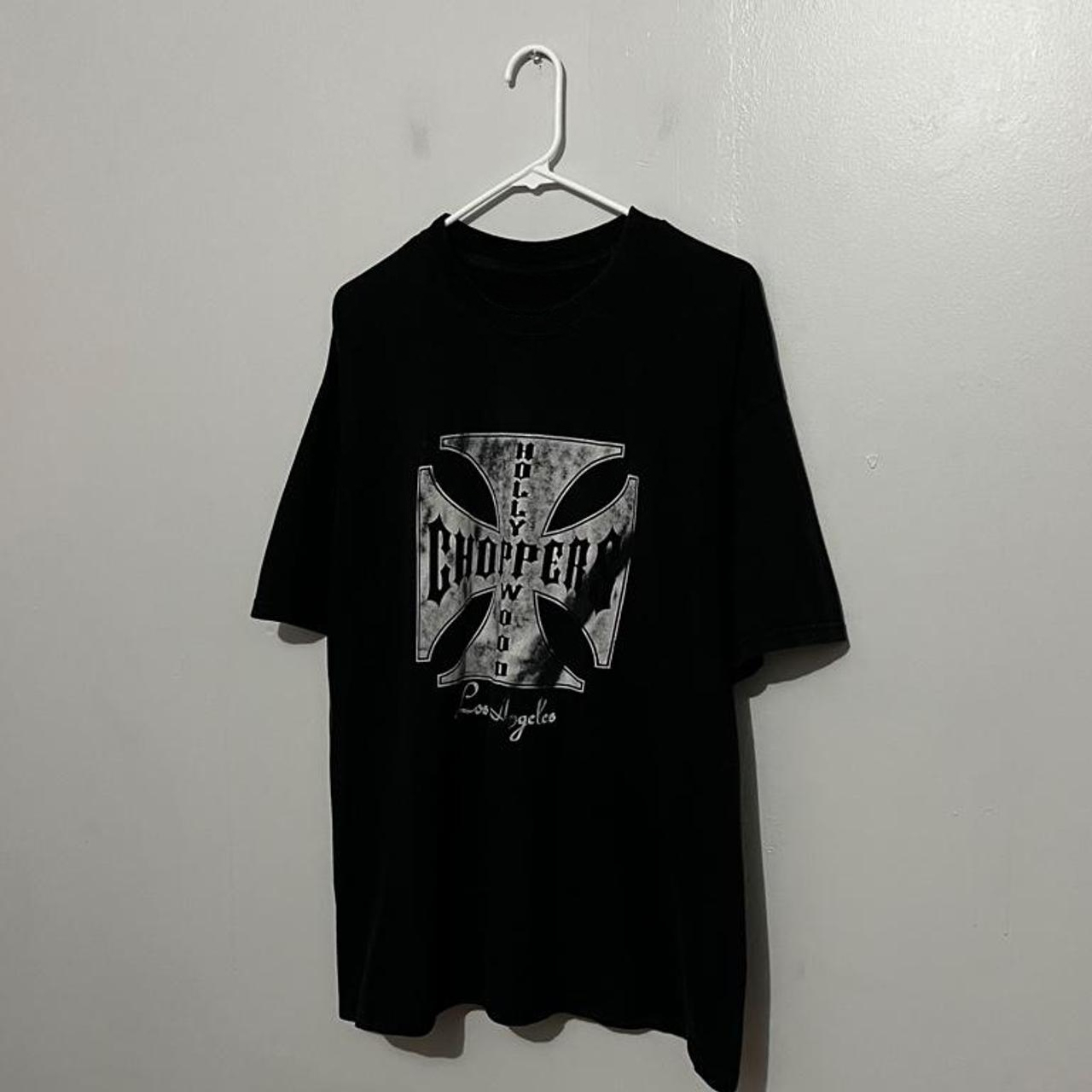 تيشيرت صيفي قطني بأكمام قصيرة  - مراجعة Streetwear Brand Tees وسعره